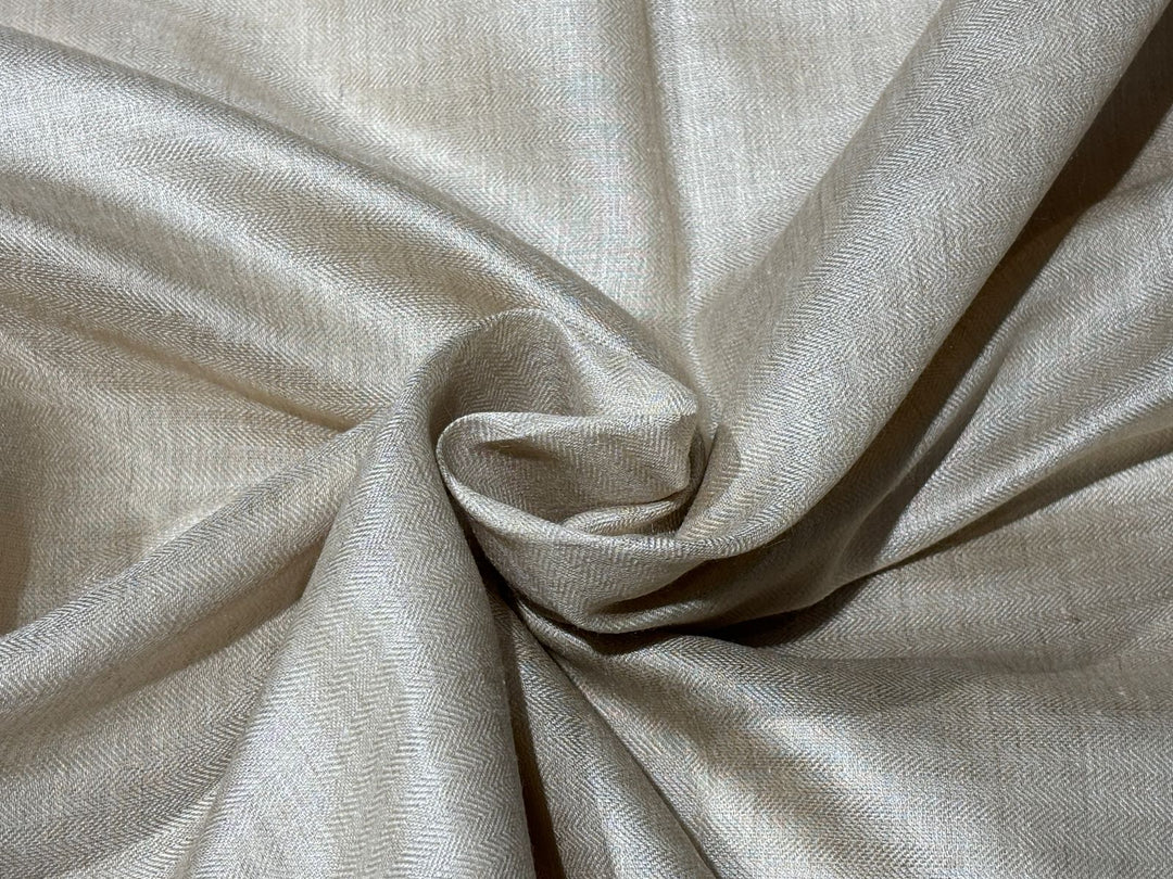 Eri silk, also known as Ahimsa silk or peace silk & vegan silk