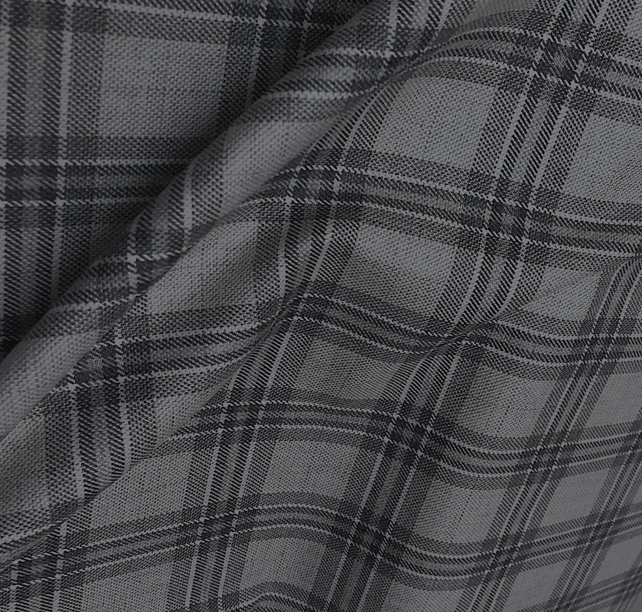 British Tweed Premium Suiting plaids Fabric 58" wide available in 3 colors ivory/slate blue/grey ,tan/rust/black and ink blue/ivory[18619/20/21]