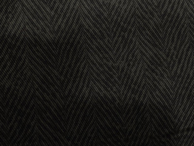 Denim  Twill zigzag print [17712]