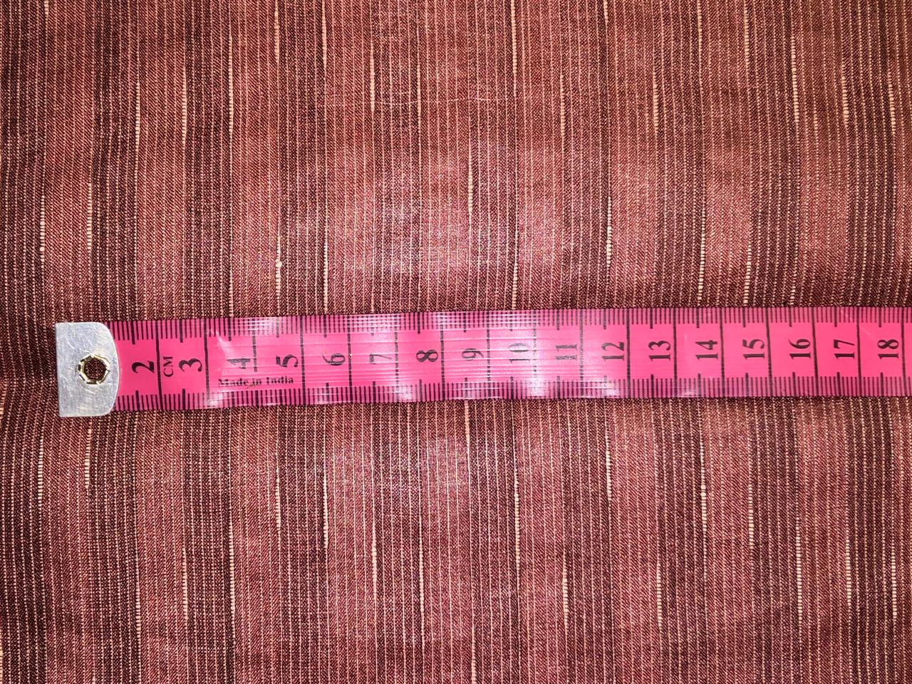 Silk  Moonga Tussar  Jacquard [18494/95/96]