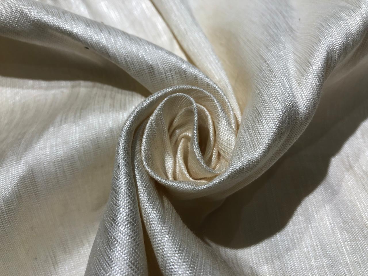 LINEN 30%  COTTON 40%  AND HEMP 30% BREATHABLE  FABRIC [16728] 54" wide
