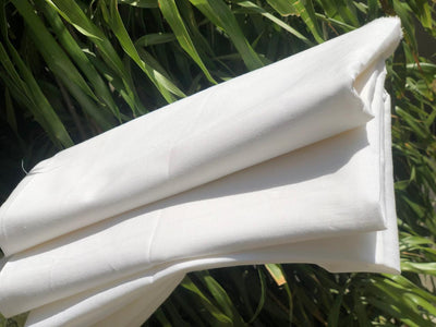 Cotton lycra X Viscose Slub 60% Viscose 35% Cotton 5% Lycra  [17027]