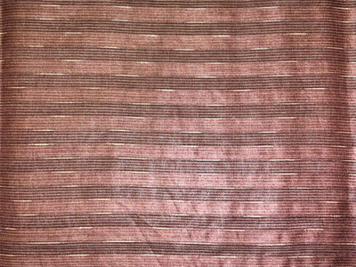 Silk  Moonga Tussar  Jacquard [18494/95/96]
