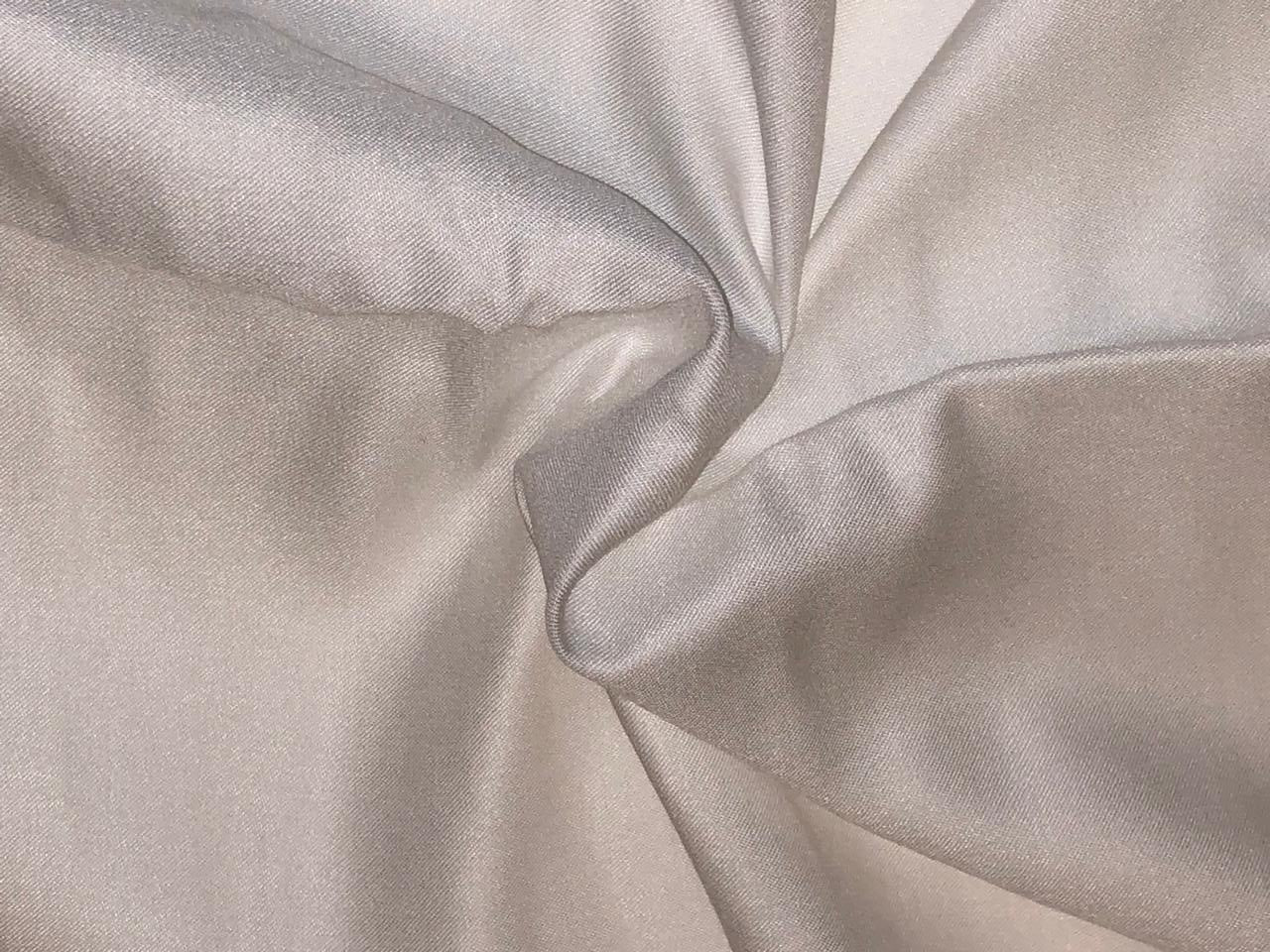 100% Natural Banana Fiber Fabric White color 58" wide 135gsm[18493]