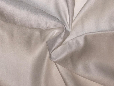 100% Natural Banana Fiber Fabric White color 58" wide 135gsm[18493]