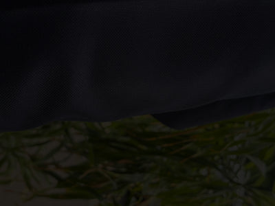 Huddersfield Bamboo suiting fabric made from 100% bamboo fiber 60" wide available in 3 colors white ivory ,dark navy  and  black [17710/11/17728]