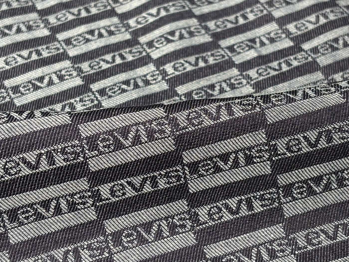 Denim 100% Cotton 58" wide [17771]