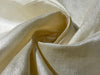 100% SILK FABRIC TUSSAR  off white 44" wide available in 50 grams and 60 grams