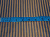 100% Silk Taffeta stripes 54" wide 5mmj TAFNEWS13 available in 5 colors