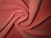 Silk chiffon fabric 44" WIDE available in 32 gm and 60 gm in colors rusty orange/hot pink/lavender/red/redxgreen/bright yellow/mustard x blk/rustxblk/ocean green/orangepink/bluegreen/burgundybrown/charcoal/ black/purple blue/green yellow/orange]