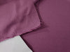 Tencel 56% / viscose twill  46% mulberry  color waffle design fabric 58" wide