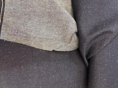 Denim 80% Hemp 20% perfect blend [18331]