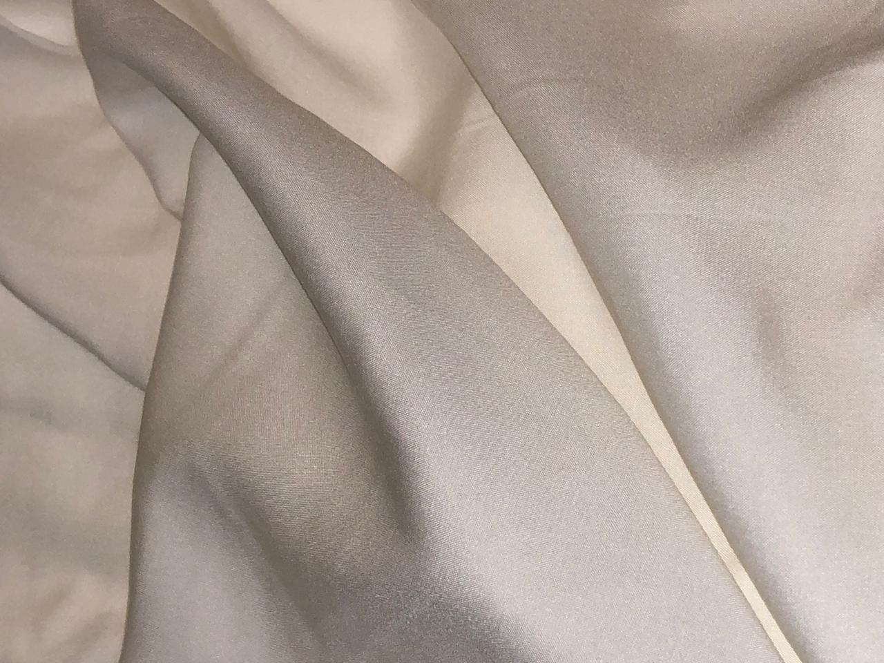 100% natural fiber banana twill weave 115 gsm weight/ width  147 cm wide [18492]