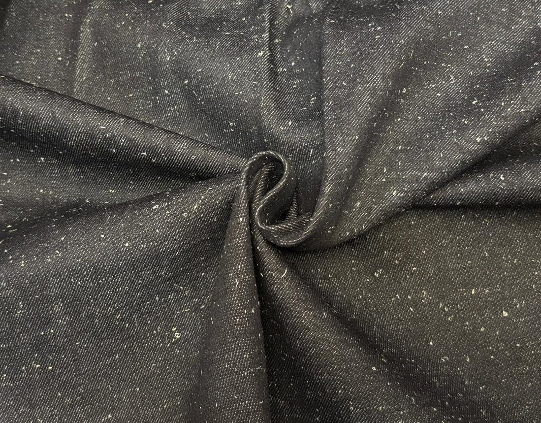 Denim 80% Hemp 20% perfect blend [18331]