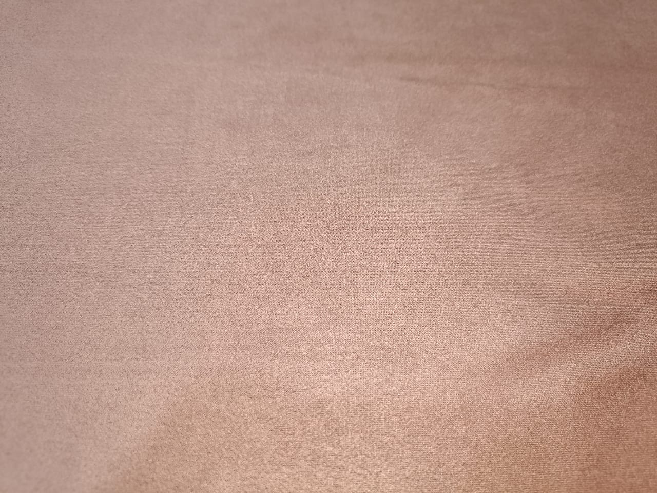 Scuba Suede Knit fabric 59&quot; wide- fashion wear onion pink  COLOR[14091]