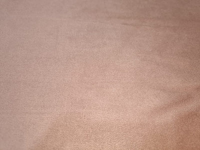 Scuba Suede Knit fabric 59&quot; wide- fashion wear onion pink  COLOR[14091]