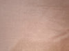 Scuba Suede Knit fabric 59&quot; wide- fashion wear onion pink  COLOR