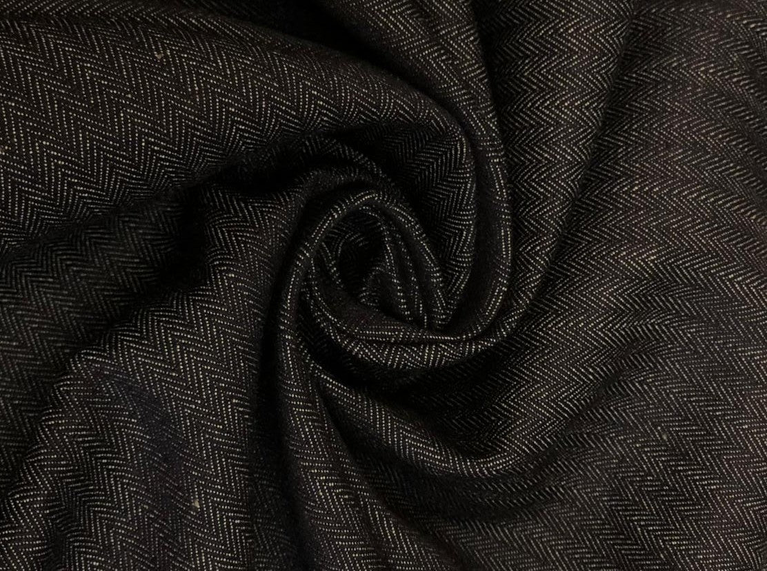 Denim Renewable denim 10oz Recycle cotton poly lycra 54” wide [18507]