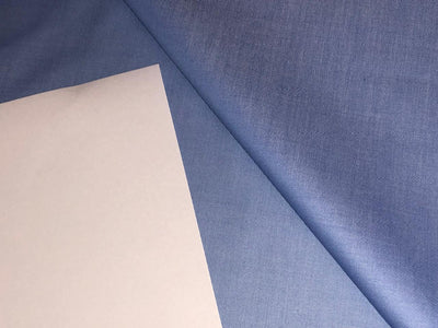 Zero iron fine Winkle Resistant Giza Cotton fabric 58" wide available in 4 colors[18440/41/42/43]