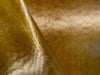 Silk Sheer  Glitter metallic tissue fabric available in two colors silver and gold