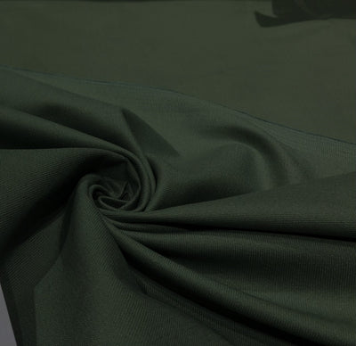100% Cotton Denim Twill Fabric   58" wide available in 4 colors pink onion/brick red/avacado green and black