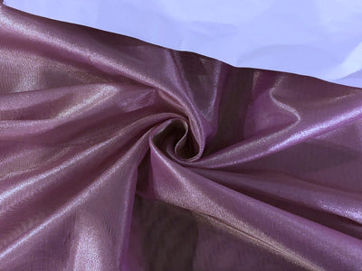 Metallic tissue Crushed and Solid matches available in 4 SETS OF COLORS SEA GREEN/CLOUDY BLUE/NUDE PINK X GOLD AND PINK