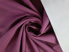 Tencel 56% / viscose twill  46% mulberry  color waffle design fabric 58" wide