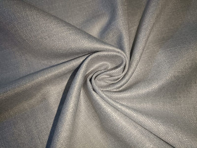 Huddersfield Bamboo suiting fabric made from 100% bamboo fiber 60" wide [14065/15581/15583]available in 3 colors white and black/blue and grey/white