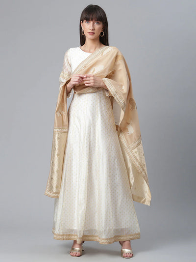 109% pure silk Tussar silk available  in 13 mm and 16 mm 44" wide