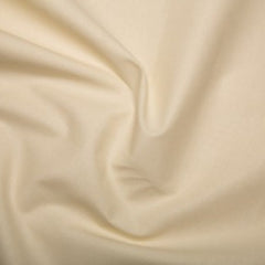 100% EGYPTIAN COTTON WHITE color FABRIC 115" /294 cms wide available in white ivory and cream[15375/15888]
