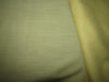 100% COTTON FABRIC with long slubs yellow colour [ RICHMAN ] 58&quot; wide id=10390