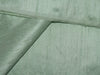100% Pure Silk Dupion Fabric MINT color 44" wide MM51[6]
