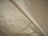 100% PURE SILK DUPIONI FABRIC CREAM color 44" wide WITH SLUBS MM120[1]