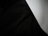 Silk Spun Brocade fabric Black with Shimmer Jacquard color 44" wide BRO881B[3]