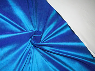 Silk Dupioni fabric Blue x Purple shot 54" wide DUP176[3]
