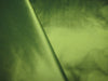100% Silk Dupioni bright olive green  color 54"wide DUP234[2]
