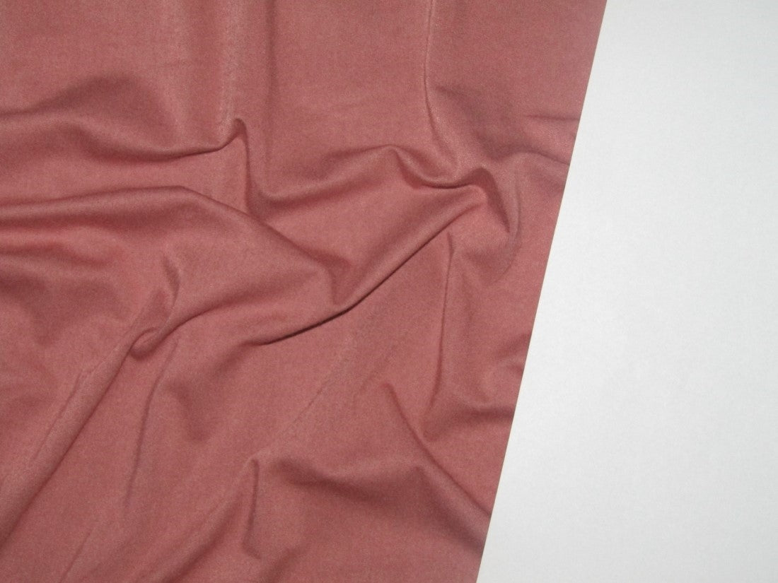 Bamboo Lycra Jersey 72" wide available in 7 colors [purple/tango pink/orange/new york pink/blueish grey/pastel mint]