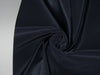 SILK TAFFETA HEAVY WEIGHT TWILL WEAVE FABRIC 54" wide 250GMS/66 MM 3 colors available black & navy and FUCHSIA