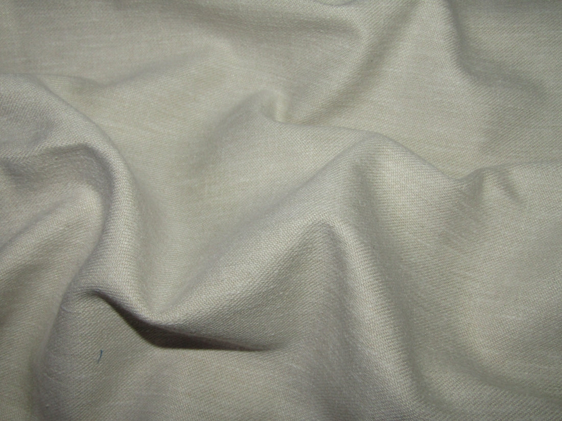 Linen 65% Acrylic Wool 35% 56" wide