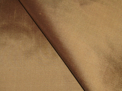 100% pure silk dupioni fabric golden glow color 54" wide DUPA[2]