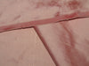 SILK Dupioni FABRIC Coral Pink COLOR 54" WIDE DUP45[1]
