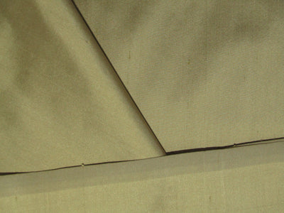 Silk Dupioni FABRIC Sand gold COLOR 54" WIDE DUP46[9]