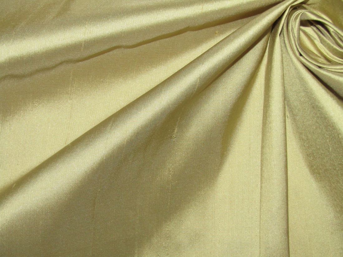 Silk Dupioni FABRIC Sand gold COLOR 54" WIDE DUP46[9]