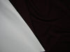 Tencel Knitted Jersey Fabric [300 grams per meter] 80" wide available in 5 COLORS white / black / navy/ charcoal/wine