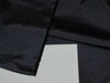 100% PURE SILK DUPIONI FABRIC NAVY RAPIER LOOM color 44" wide WITH SLUBS MM121[1]