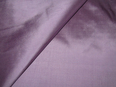 100% SILK Dupioni Lilac color 54" wide  DUP7[3]