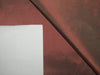 100% pure silk dupioni fabric Iridescent brown color 54" wide DUPB[3]