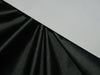 Pure SILK DUPIONI FABRIC Dark Steel Grey color 54" wide DUP162[1]