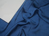 100% Bamboo satin 120" wide dyeable fabric [ available in all colors]
