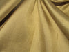 100% Pure SILK Dupion FABRIC Nutty Butter color 54" wide DUP167[2]